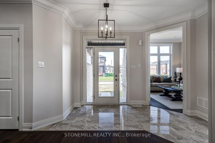 Property Photo: 156 Shoreview Drive ON L3B 0H3