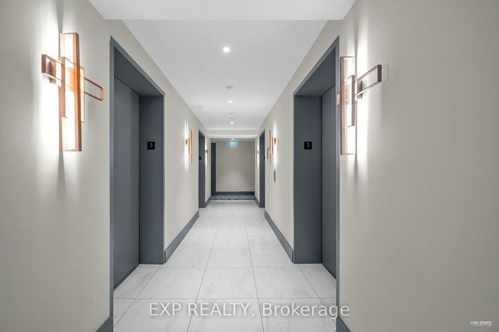 Property Photo: 50 O'Neill Road 313 ON M3C 0R2