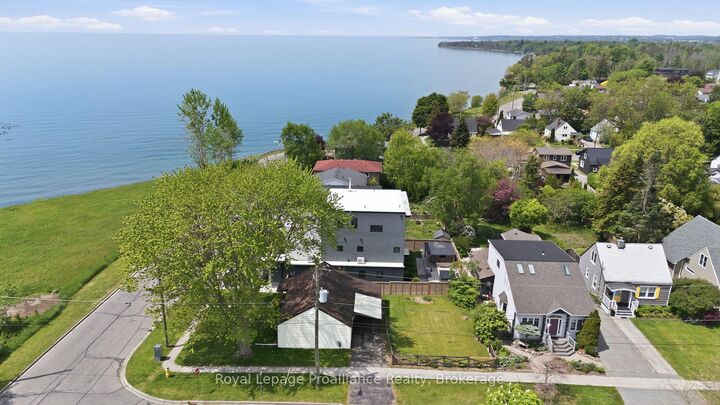 Property Photo: 478 Monk Street ON K9A 2T1