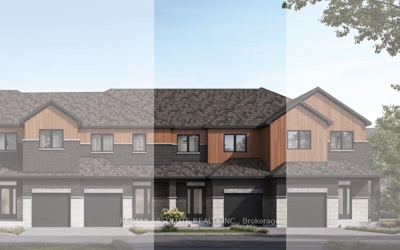 Property Photo: 69 Dr.reid Street ON K7S 0K4