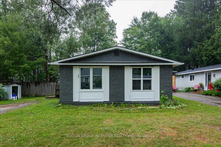 Property Photo:  159 Toronto Street  ON P1L 1J4 