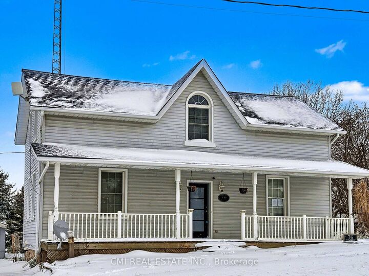 Property Photo:  76 Main Street E  ON N0G 1P0 