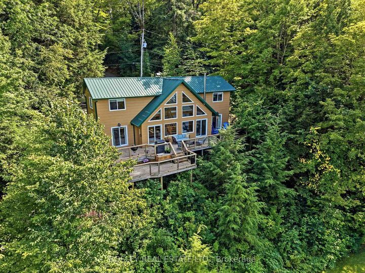 Property Photo: 1143 Rignalls Road E ON P1L 1X1