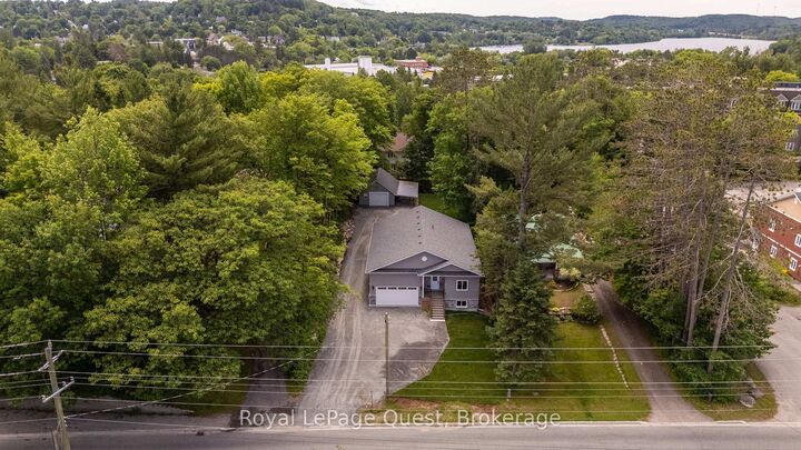Property Photo: 57 West Road W ON P1H 1L4