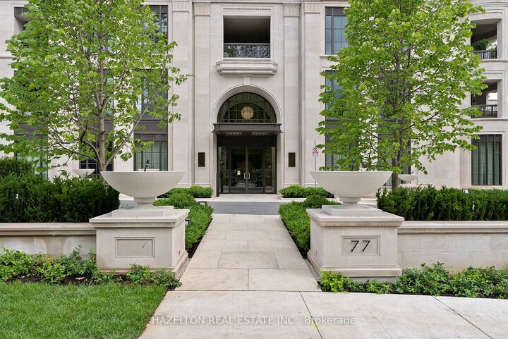 77 Clarendon Avenue 205 — photo 1