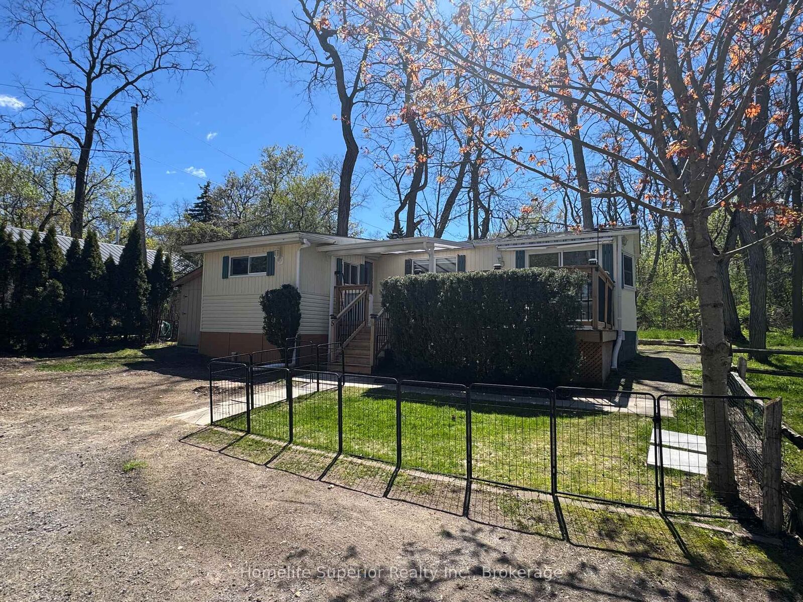 Property Photo:  485-5139 Halstead Beach Road 5  ON K0L 1E0 