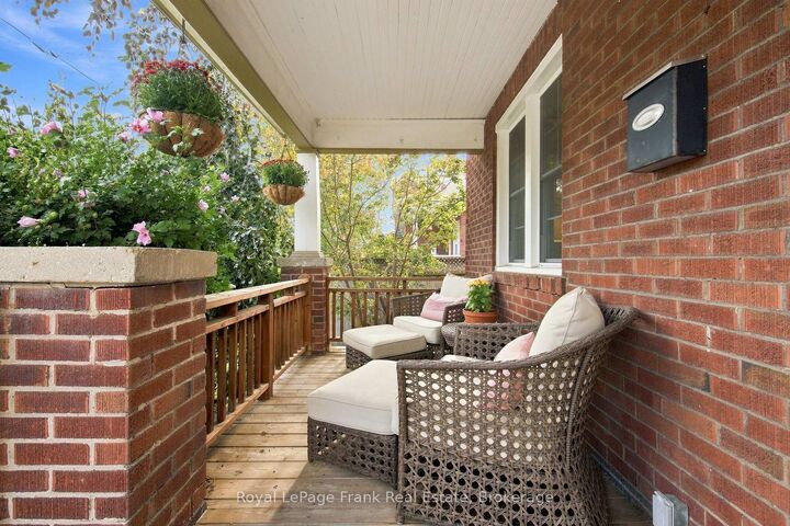 Property Photo: 44 McLaughlin Boulevard ON L1G 2N9