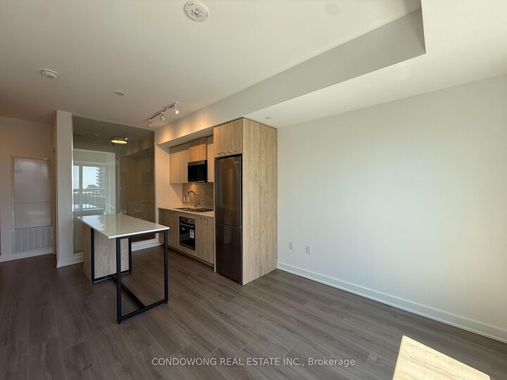 Property Photo:  30 Dreamers Way 714  ON M5A 0Y7 