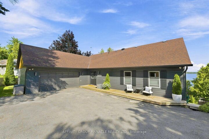 Property Photo: 2 Major Street ON K0M 1L0