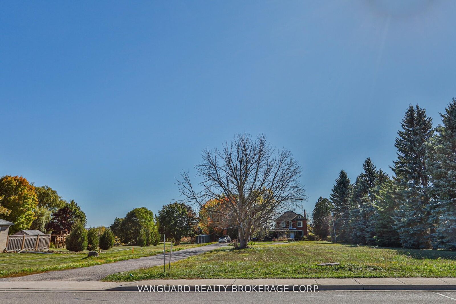 Property Photo: 2781 Sixth Line ON L3Z 2G7