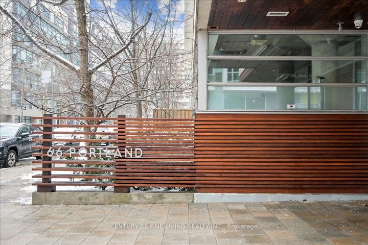 66 Portland Street 211 — photo 1