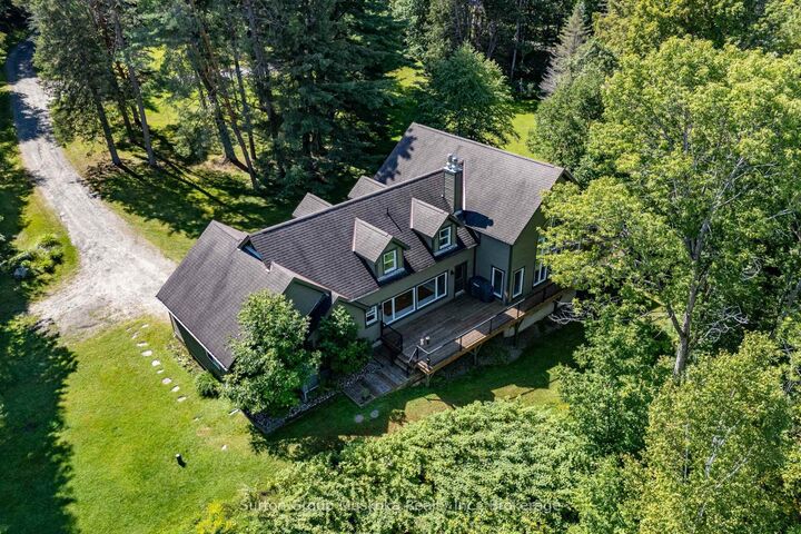 Property Photo: 577 Canal Road ON P1H 2J6