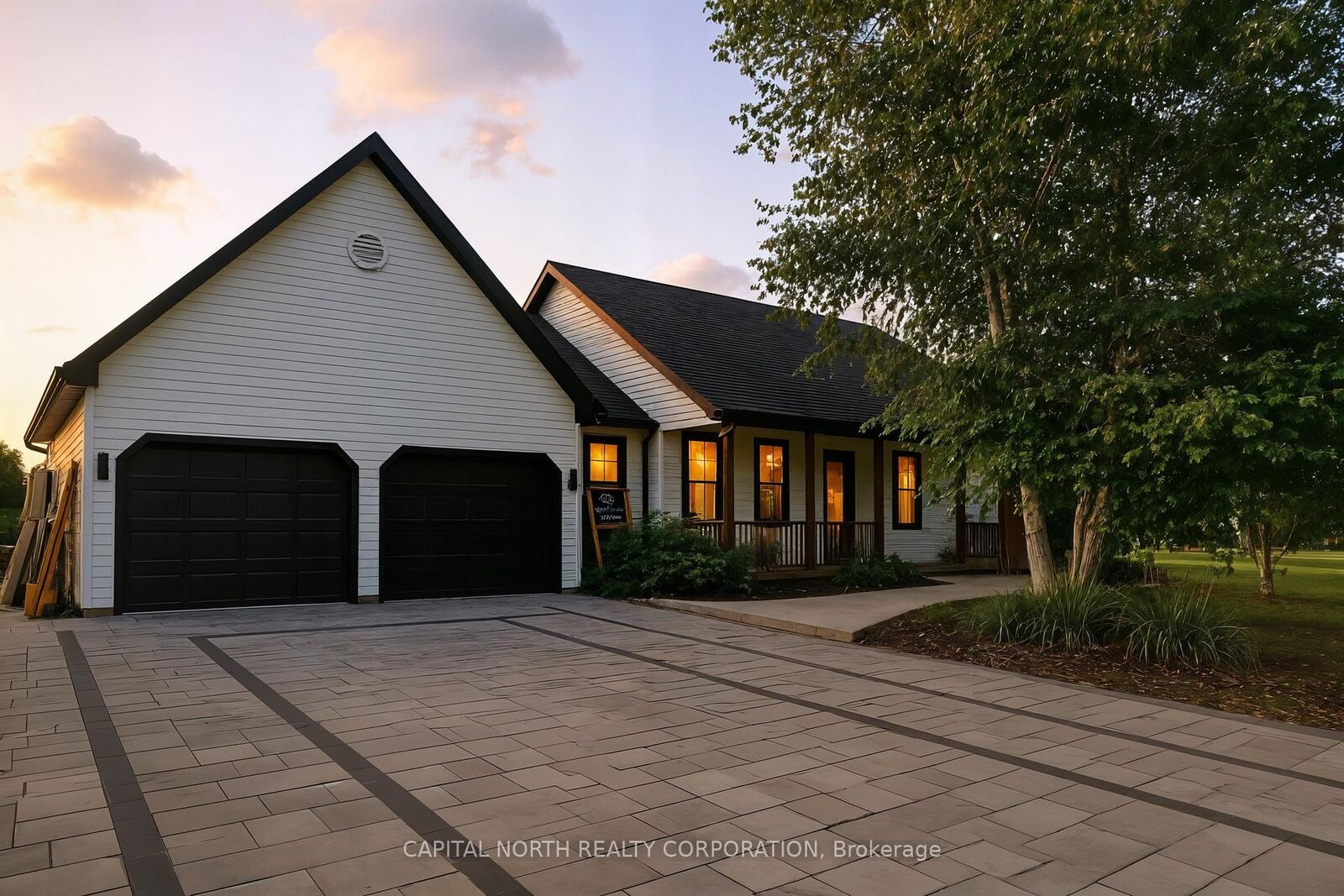 Property Photo:  330 Concession 5 Road W  ON L0R 1V0 