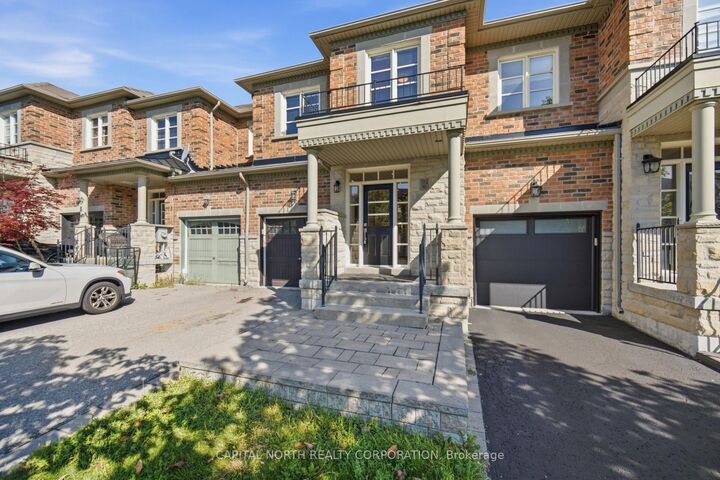 Property Photo: 384 William Dunn Crescent ON L3X 3L2