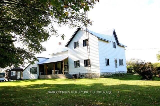 Property Photo: 7107 Highway 35 Road ON K0M 1K0