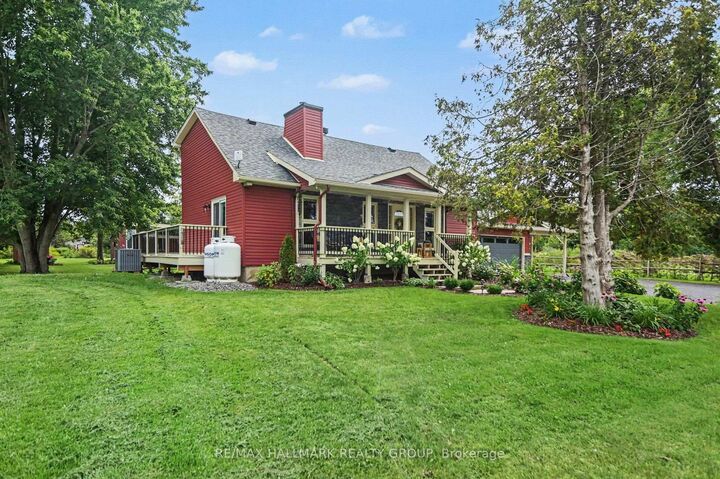 Property Photo:  908 County 18 Road  ON K0G 1S0 
