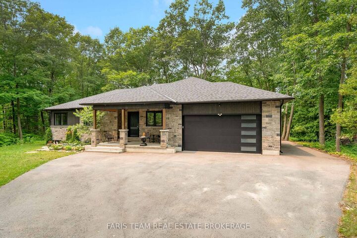 Property Photo: 34 Oakwood Avenue ON L9M 0J2