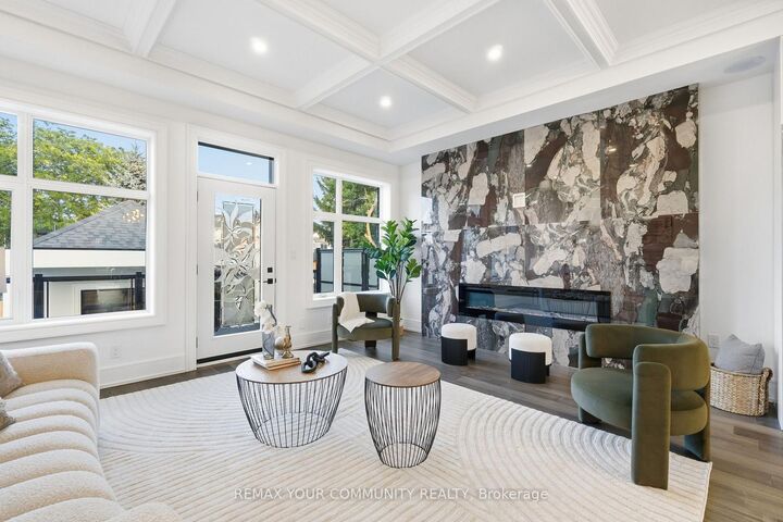 Property Photo: 49 Wayland Avenue ON M4E 3C8