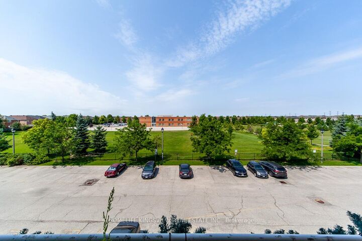 Property Photo: 7428 Markham Road 301 ON L3S 4V6