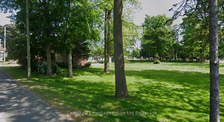 Property Photo: 11 Adams Street ON N0J 1E0
