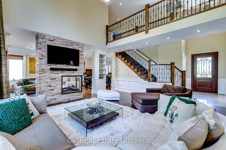 Property Photo:  468 Chartwell Road  ON L6J 4A5 