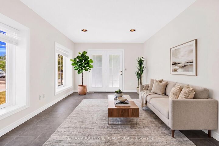 Property Photo: 18 Haney Drive ON N1L 1N7