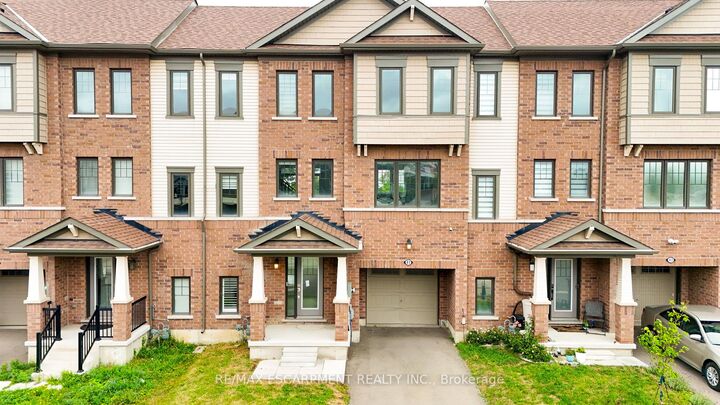 Property Photo:  41 Utter Place  ON L8J 0H7 
