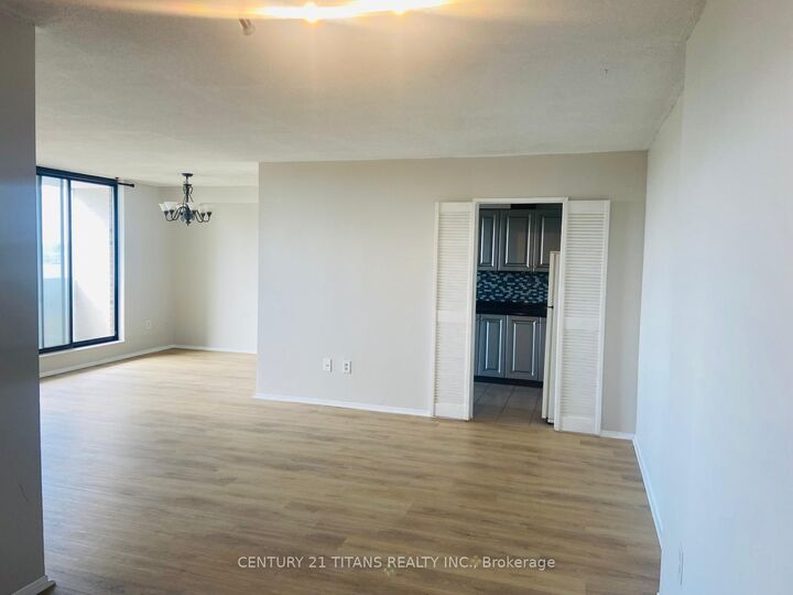 Property Photo: 301 Prudential Drive 907 ON M1P 4V3