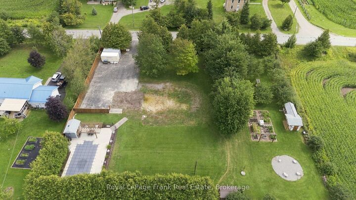 Property Photo:  1235 Heights Road  ON K9V 4R3 