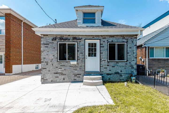 14 Spears Street — photo 1
