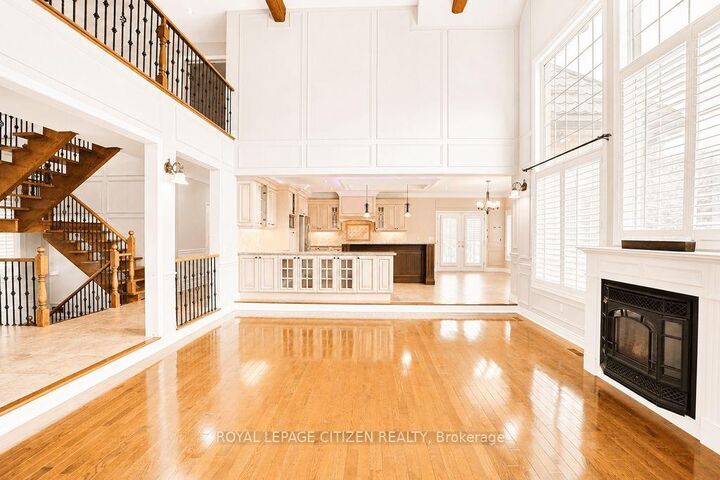 Property Photo: 3965 Algoma Avenue ON L9S 2M1