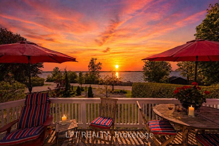 Property Photo: 145 Lake Drive N ON L4P 3C8