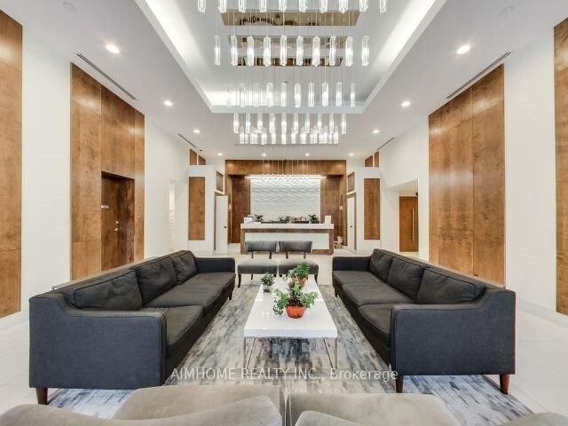 Property Photo:  2220 Lakeshore Boulevard W 1609  ON M8V 0B1 