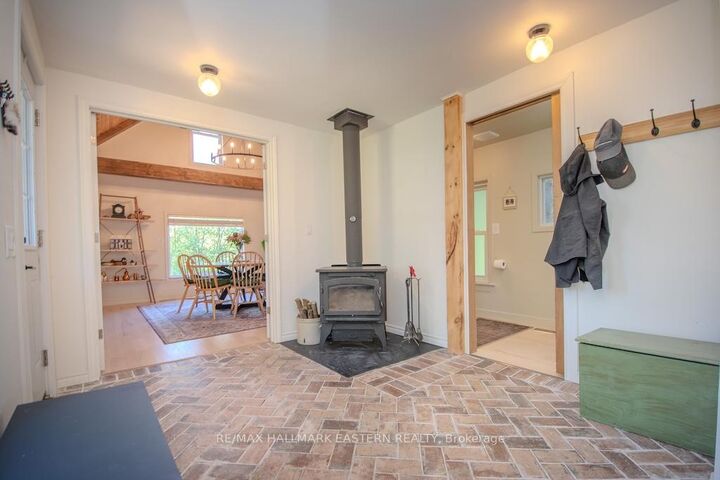 Property Photo:  2279 Pigeon Lake Road  ON K0M 1A0 