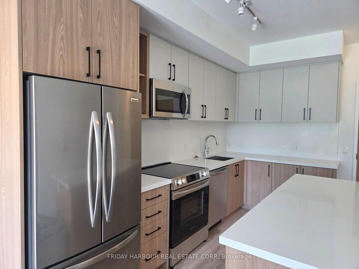 Property Photo: 333 Sunseeker Avenue 205 ON L9S 0J7