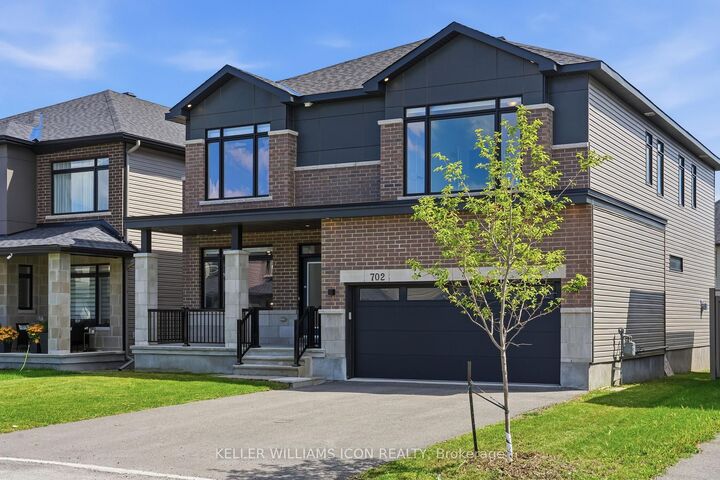 702 Rosales Ridge — photo 1