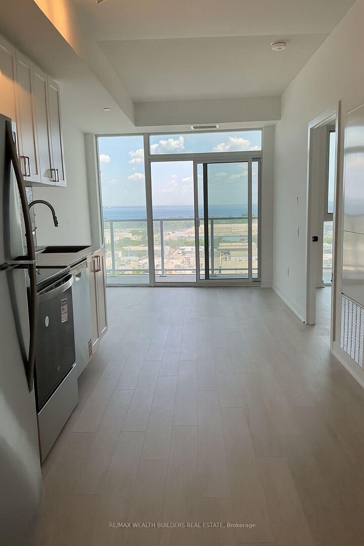 Photo de la propriété:  2782 Barton Street E 1513  ON L8E 2J8 
