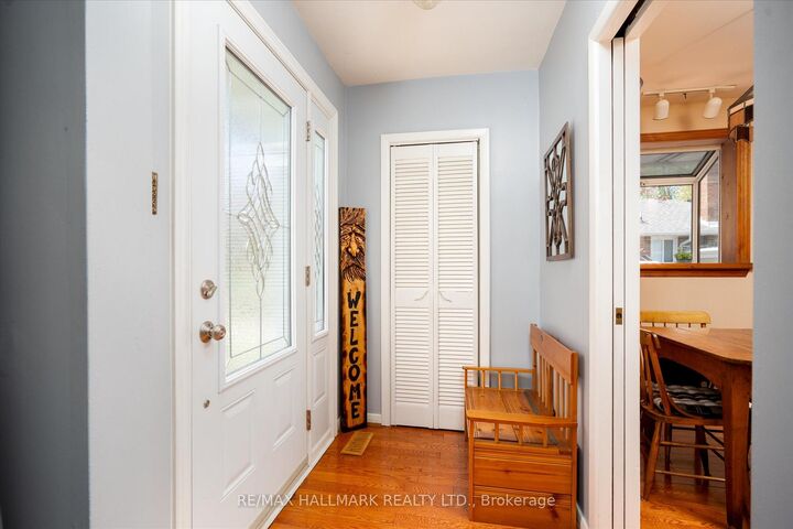 Property Photo:  14 Fintona Avenue  ON M1E 1V3 