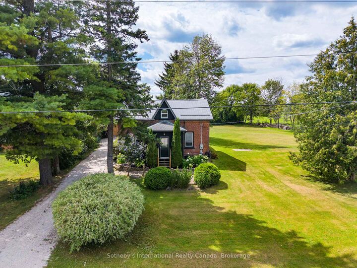 Property Photo: 158254 7th Line ON N4L 0A7