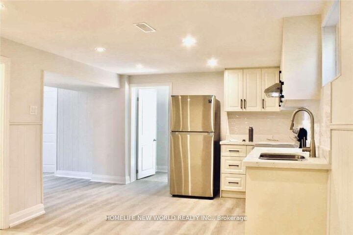 Property Photo: 43 Blaketon Road Lower ON M9B 4W4
