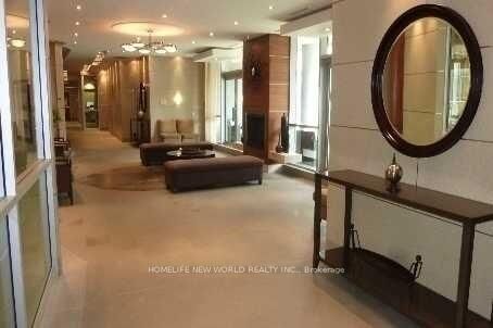 Property Photo: 763 Bay Street 4206 ON M5G 2R3