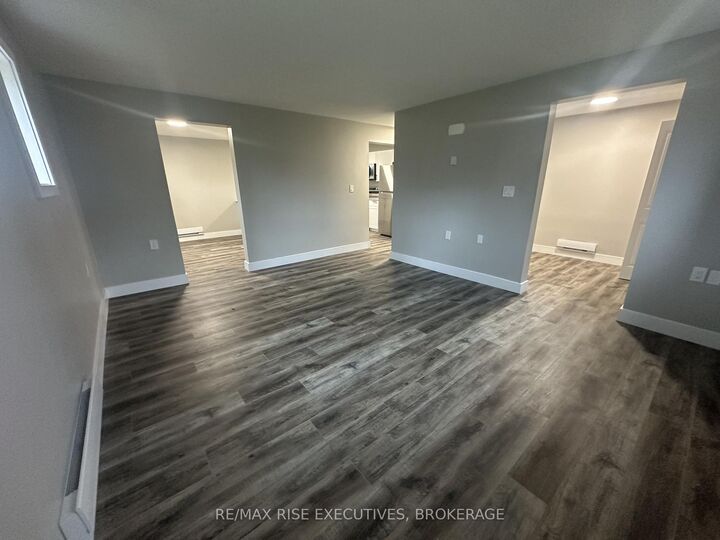 Property Photo: 565 Emma Street 3 ON K7G 2Y6