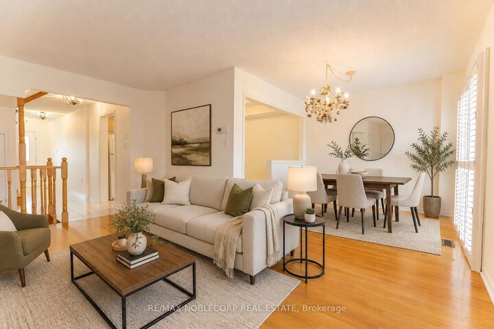 Property Photo: 28 Opera Place ON L4L 8Y8