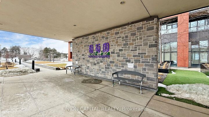 Property Photo: 1038 McNicoll Avenue 217 ON M1W 0A4