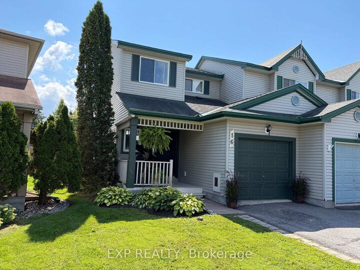 16 Crampton Drive — photo 1