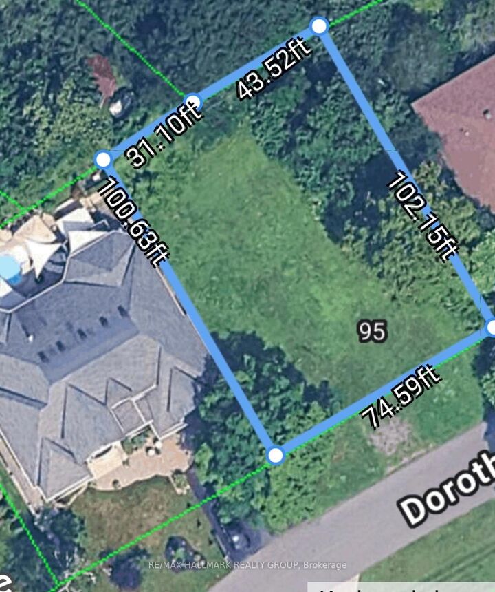 Property Photo:  95 Dorothea Drive  ON K1V 7C6 