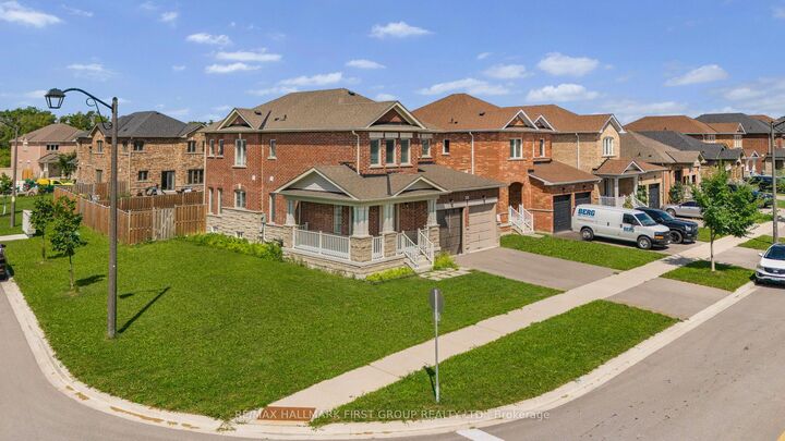 Property Photo: 2 Foster Hewitt Street ON L0K 1A0
