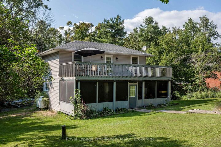 Photo de la propriété: 337 Lake Dalrymple Road ON L0K 1W0