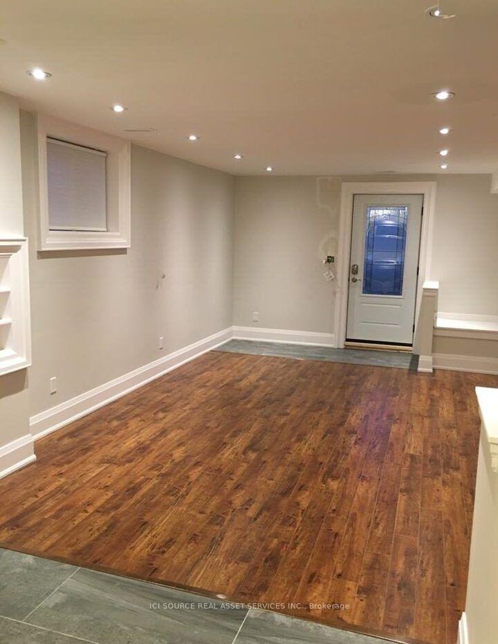Property Photo:  15 Conference Boulevard Basement  ON M1C 2E1 
