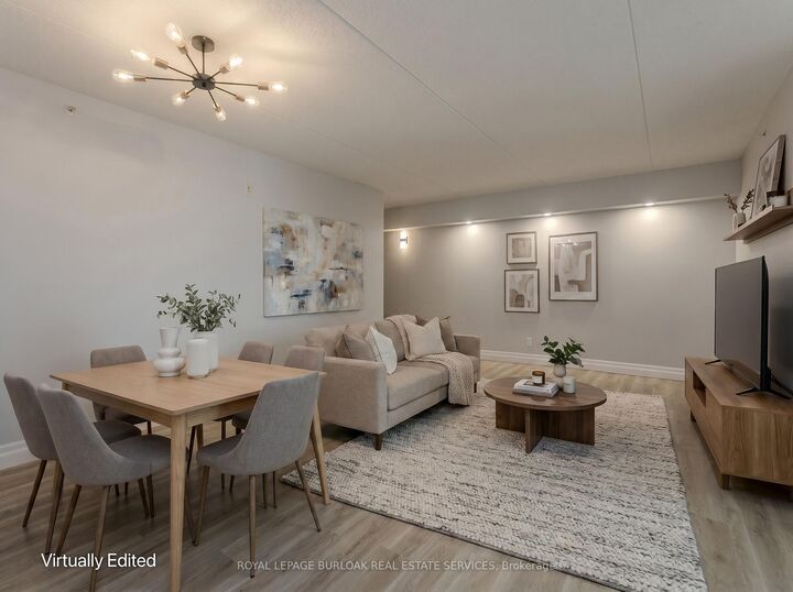 Property Photo:  2035 Appleby Line 101  ON L7L 7G8 